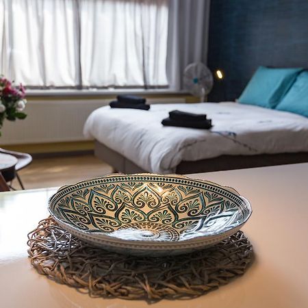 Bed and Breakfast Amsterdam House Of Arts & Crafts Exterior foto