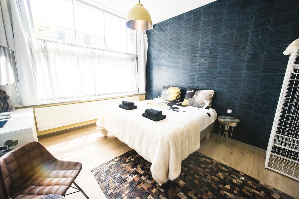 Bed and Breakfast Amsterdam House Of Arts & Crafts Zimmer foto