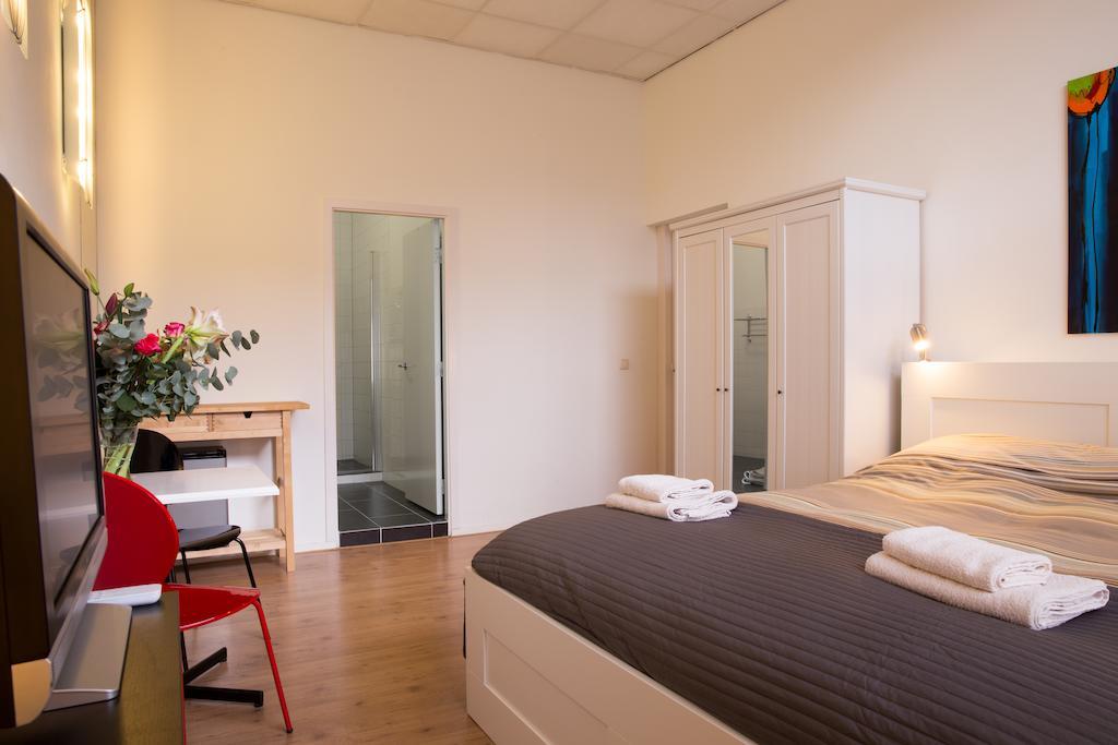 Bed and Breakfast Amsterdam House Of Arts & Crafts Zimmer foto